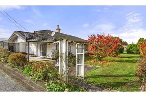 Photo of property in 4 Mccarthy Street, Waihou, Te Aroha, 3393