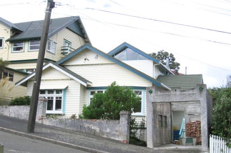 Photo of property in 9 Dover Street, Island Bay, Wellington, 6023