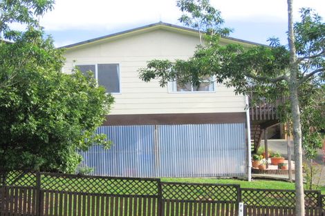 Photo of property in 58 Eden Terrace, Te Kamo, Whangarei, 0112