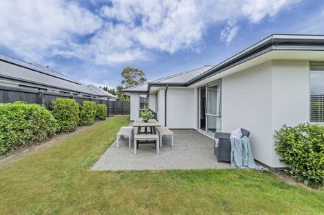 Photo of property in 118 Broadlands Drive, Rolleston, 7615