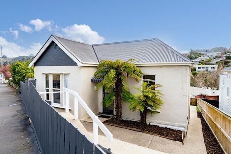 Photo of property in 74 Kaikorai Valley Road, Kaikorai, Dunedin, 9010