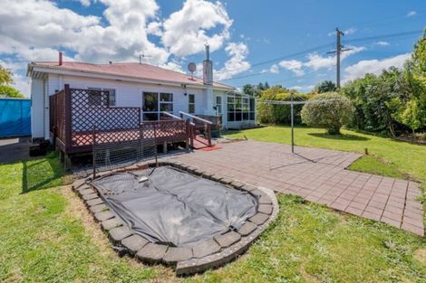 Photo of property in 21 Gordon Place, Levin, 5510