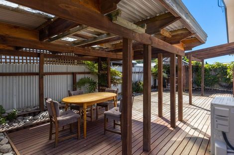 Photo of property in 16 Linton Street, Mayfield, Blenheim, 7201