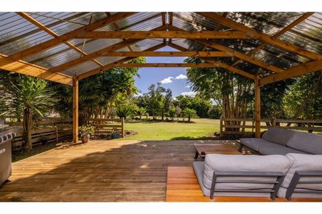 Photo of property in 1 Silkwood Lane, Kerikeri, 0230