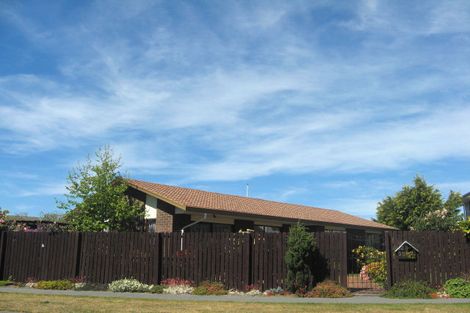 Photo of property in 50 Yellowstone Crescent, Burwood, Christchurch, 8083