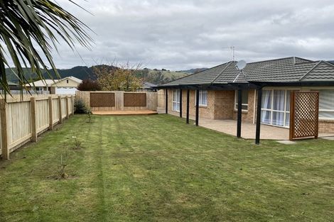 Photo of property in 39 Spackman Crescent, Paraparaumu, 5032