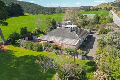Photo of property in 7 Mangapurupuru Road, Bideford, Masterton, 5871