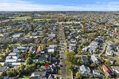 Photo of property in 35 Paparoa Street, Papanui, Christchurch, 8053