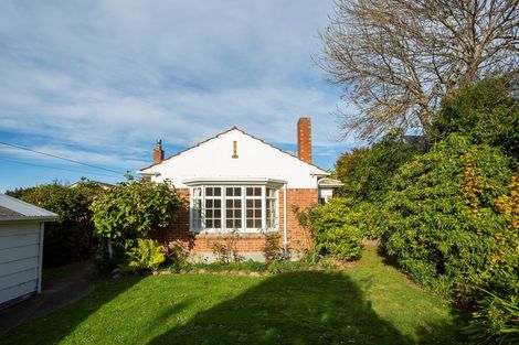 Photo of property in 25 Napier Street, Belleknowes, Dunedin, 9011