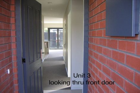 Photo of property in 2c Lascelles Street, Saint Martins, Christchurch, 8022