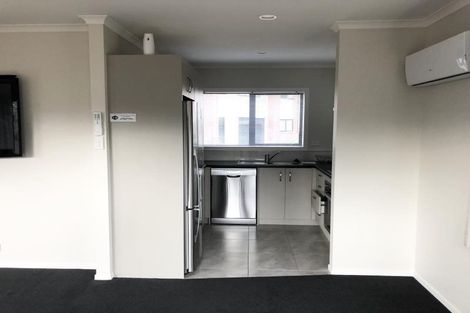 Photo of property in 4/12 Short Street, Claudelands, Hamilton, 3214