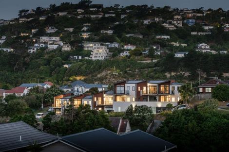 Photo of property in 1/2 Hindmarsh Street, Johnsonville, Wellington, 6037