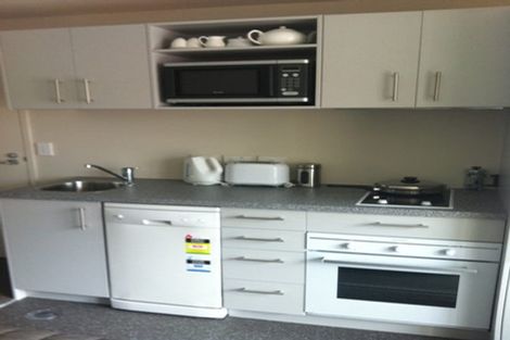 Photo of property in The Peak Apartments, 1001/170 Taranaki Street, Te Aro, Wellington, 6011