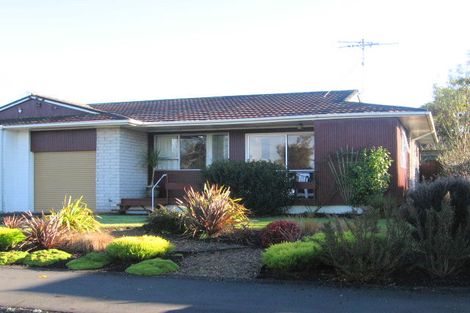 Photo of property in 25b Sillary Street, Hamilton East, Hamilton, 3216
