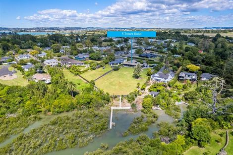 Photo of property in 5 Totara Road, Whenuapai, Auckland, 0618