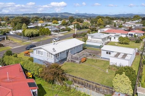 Photo of property in 39 Johnston Street, Waihi, 3610