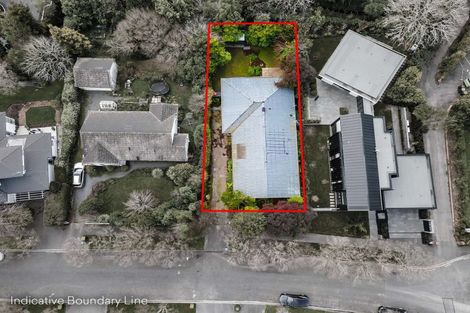 Photo of property in 11 Royds Street, Fendalton, Christchurch, 8014