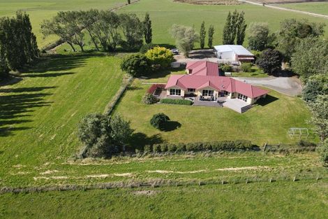 Photo of property in 331 Makarewa-browns Road, Lochiel, Winton, 9781
