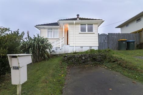 Photo of property in 104 Mckillop Street, Ranui, Porirua, 5024