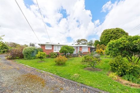 Photo of property in 9 Pomaria Road, Henderson, Auckland, 0610