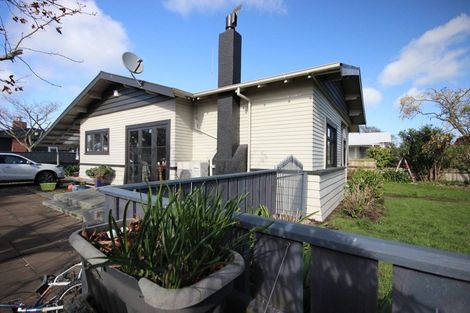 Photo of property in 156 Ferguson Street, West End, Palmerston North, 4412