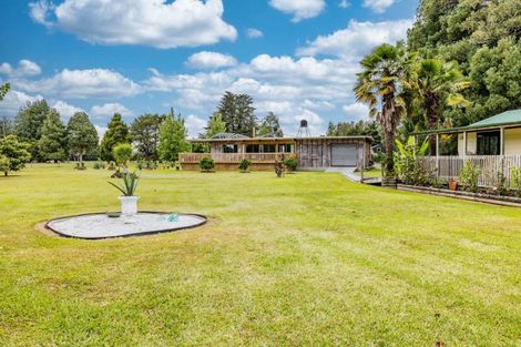 Photo of property in 296 Punakitere Road, Taheke, Kaikohe, 0473