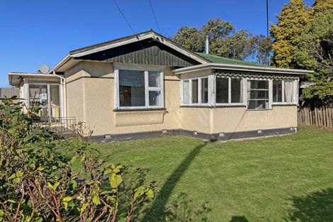 Photo of property in 10 Hargood Street, Woolston, Christchurch, 8062