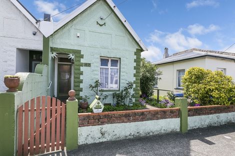 Photo of property in 47 Riddlers Crescent, Petone, Lower Hutt, 5012