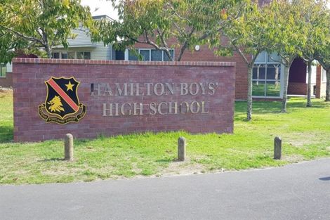 Photo of property in 63 East Street, Enderley, Hamilton, 3214