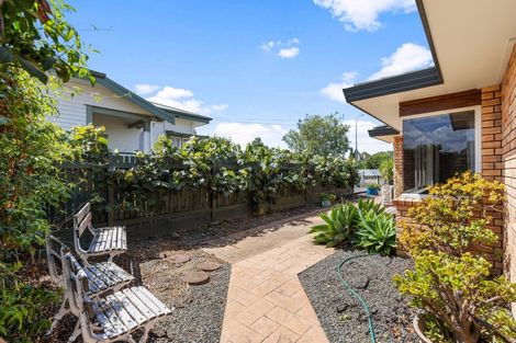 Photo of property in 85a Studholme Street, Morrinsville, 3300