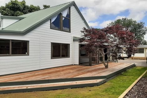 Photo of property in 64a-c Cobham Road, Kerikeri, 0230