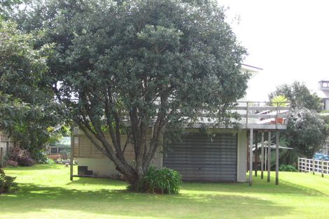 Photo of property in 25 Dawn Avenue, Hahei, Whitianga, 3591