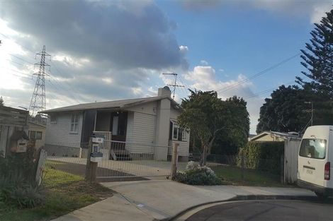 Photo of property in 22 Deas Place, Otahuhu, Auckland, 1062
