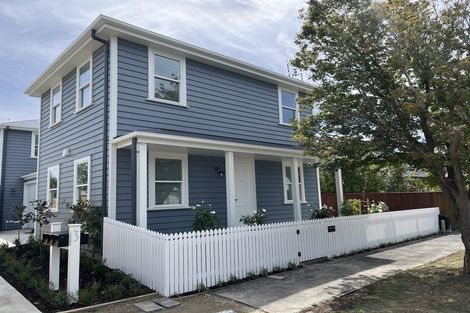 Photo of property in 3a Maple Street, Bishopdale, Christchurch, 8053