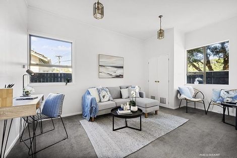 Photo of property in 7 View Road, Houghton Bay, Wellington, 6023