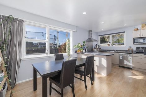 Photo of property in 25 Lake Terrace Road, Burwood, Christchurch, 8061
