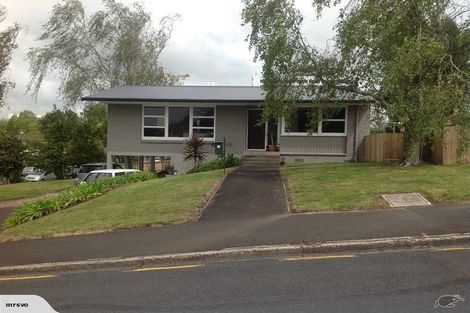 Photo of property in 1 Tidd Street, Hamilton Central, Hamilton, 3204