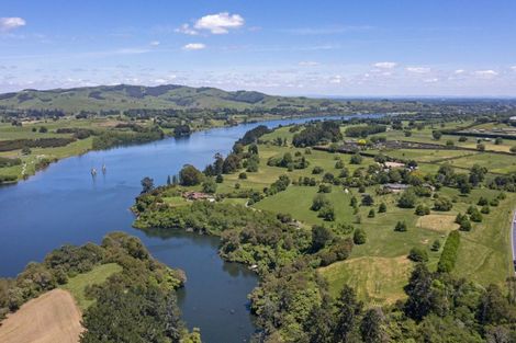 Photo of property in 1006 Tirau Road, Karapiro, Cambridge, 3494