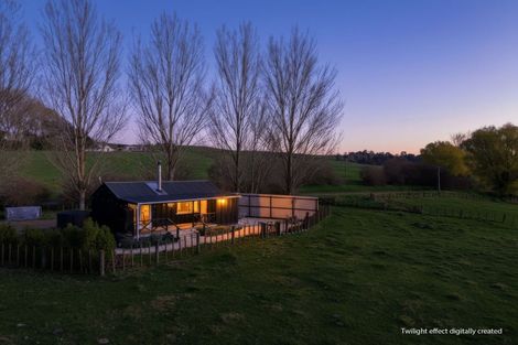 Photo of property in 1490 Elsthorpe Road, Elsthorpe, Otane, 4277