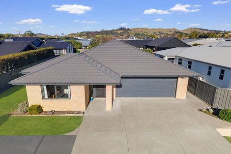 Photo of property in 9 Percy Berry Place, Havelock North, 4130