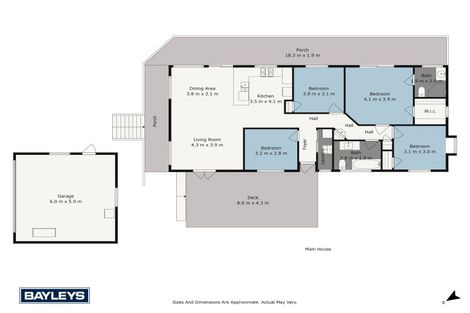 Photo of property in 211 Whitehills Road, Waitoki, Silverdale, 0994