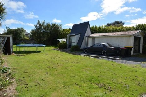 Photo of property in 158 Islington Street, Turnbull Thomson Park, Invercargill, 9810