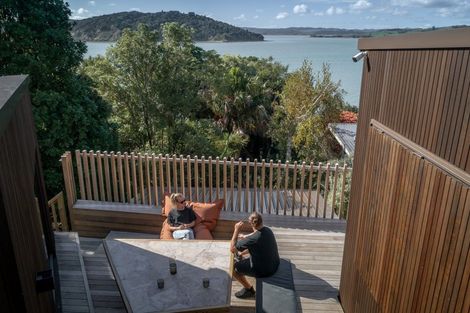 Photo of property in 78m Greenslade Road, Raglan, 3295