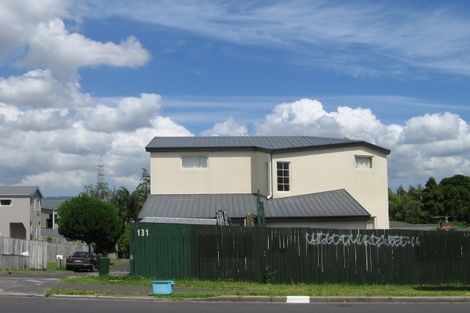 Photo of property in 131d St Georges Road, Avondale, Auckland, 0600
