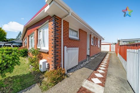 Photo of property in 33a Percy Cameron Street, Avalon, Lower Hutt, 5011