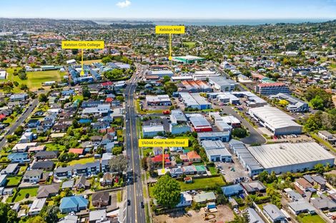 Photo of property in 1/4046 Great North Road, Glen Eden, Auckland, 0602