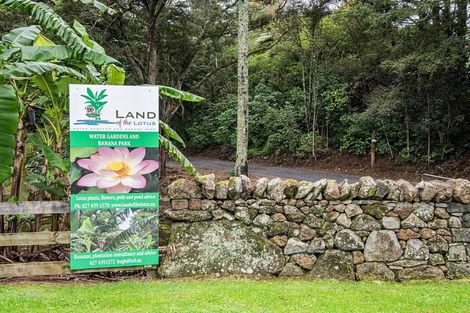 Photo of property in 304 Mangakahia Road, Maungatapere, Whangarei, 0179