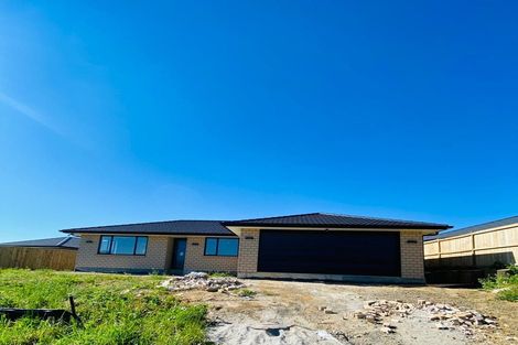 Photo of property in 97 Harriet Johnston Drive, Pokeno, 2402