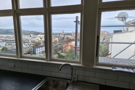 Photo of property in 2/106 Cargill Street, Dunedin Central, Dunedin, 9016