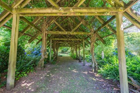 Photo of property in 329 Otaki Gorge Road, Hautere, Otaki, 5582